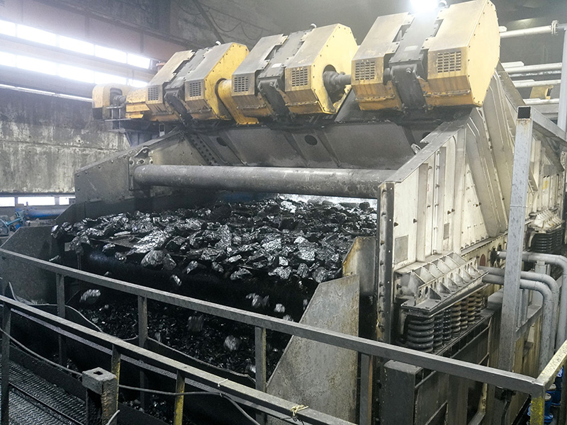 Делаем уголь лучше: обогащение и переработка в Казахстане