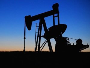 нефть