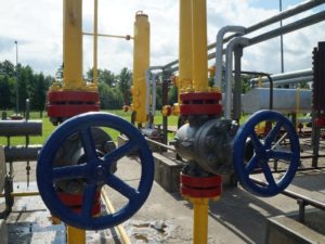 Нефтегазовое оборудование