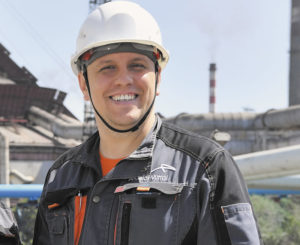 Юрий Рыбин