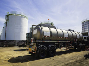 Транспортировка нефтепродуктов