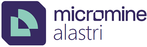 Micromine Alastri