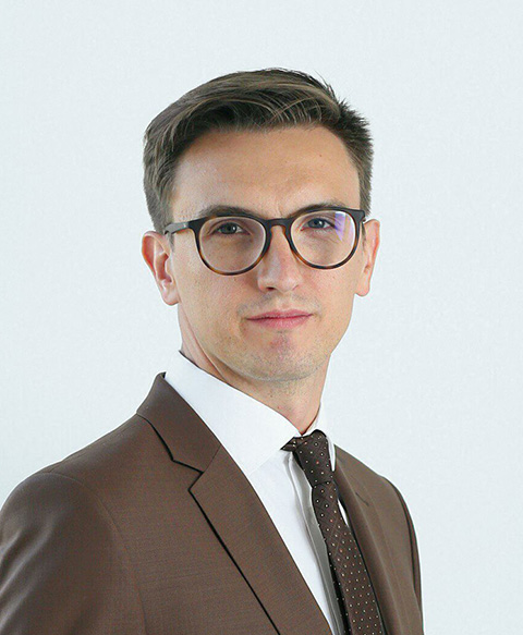 Дмитрий Мотылёв,  руководитель бизнес-юнита «Металлургия и горнодобывающая промышленность» Ctrl2GO Solutions (входит в Ctrl2GO)
