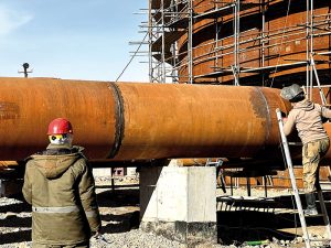 Как управлять большой стройкой?