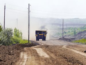 Рекультивация нарушенных земель: мировой и казахстанский опыт