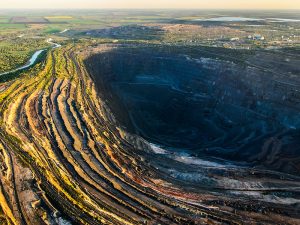 Золотой Райгородок: как RG Gold развивает «однограммовое» месторождение