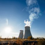 Ставки на атомную энергетику