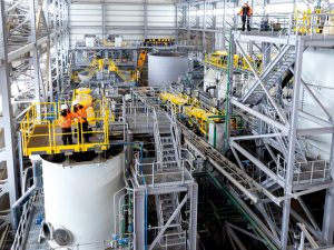От плана до запуска — управление проектами в Metso
