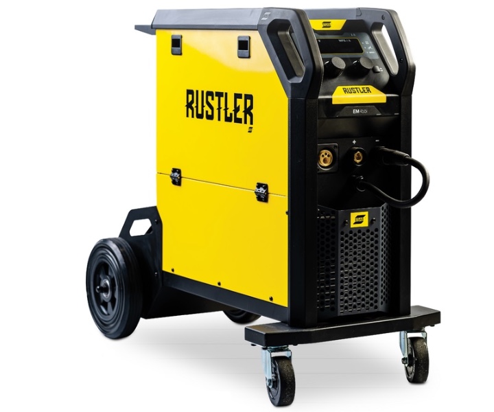 ТОО «ЭСАБ Казахстан»