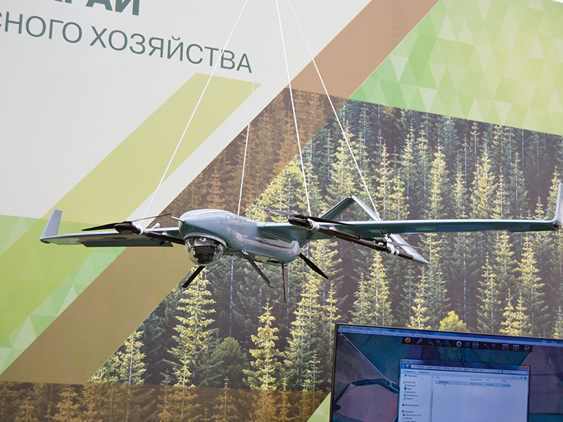 Геологоразведка в Казахстане: эволюция технологий