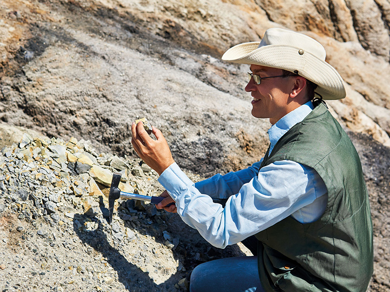 Связующее звено: как работает цифровая платформа недропользования в Казахстане