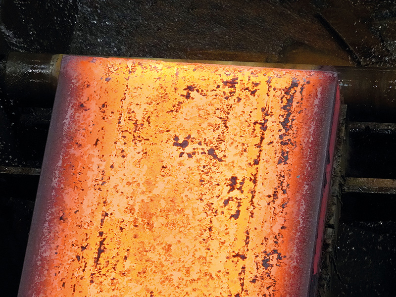 Железная логика индустрии ферросплавов