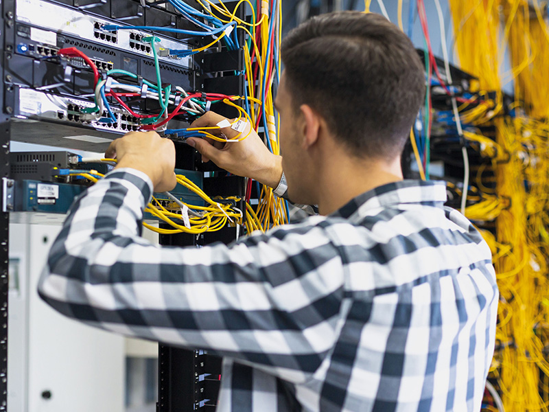 Промышленная «кибергигиена»: кто в ответе за сохранность персональных данных