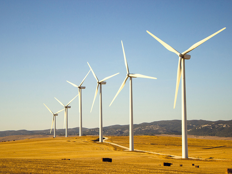 Энергоэффективность: зелёный свет в конце тоннеля