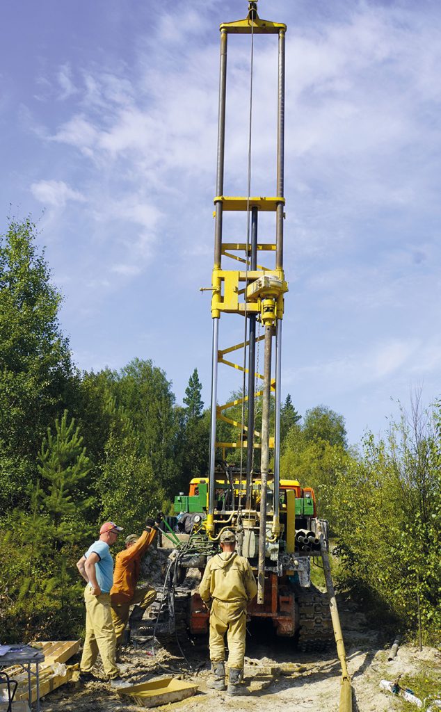 Связующее звено: как работает цифровая платформа недропользования в Казахстане