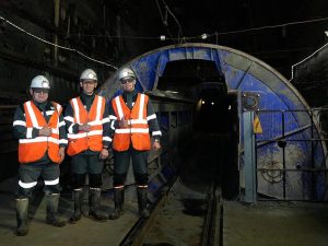 вагоноопрокидыватель