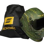 Маска Sentinel A60 Sage