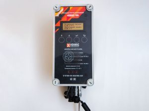 Портативный расходомер Nonius FlowMaster — точность и удобство в одном чемодане